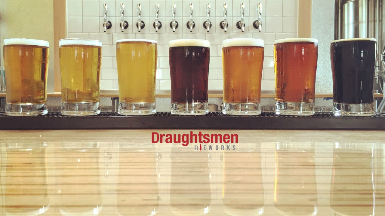 Trivia Night @ Draughtsman Aleworks Goleta
