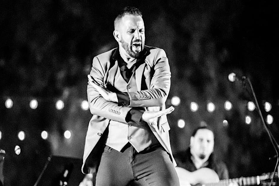 Flamenco Íntimo