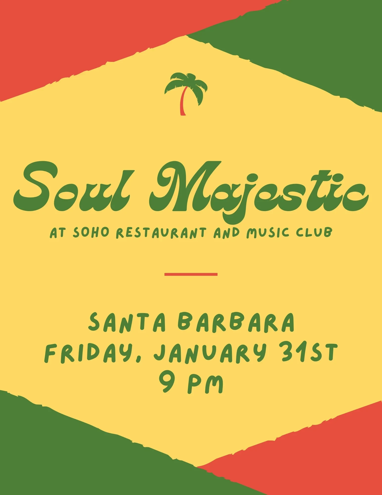 Soul Majestic