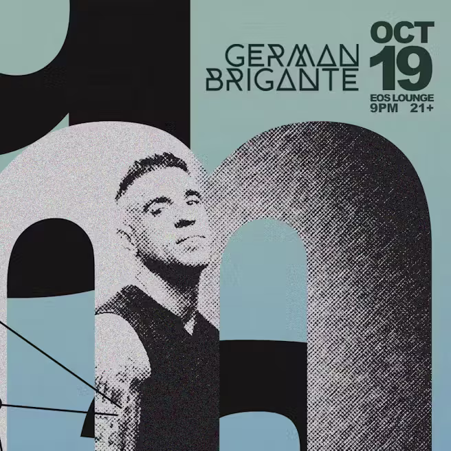 German Brigante