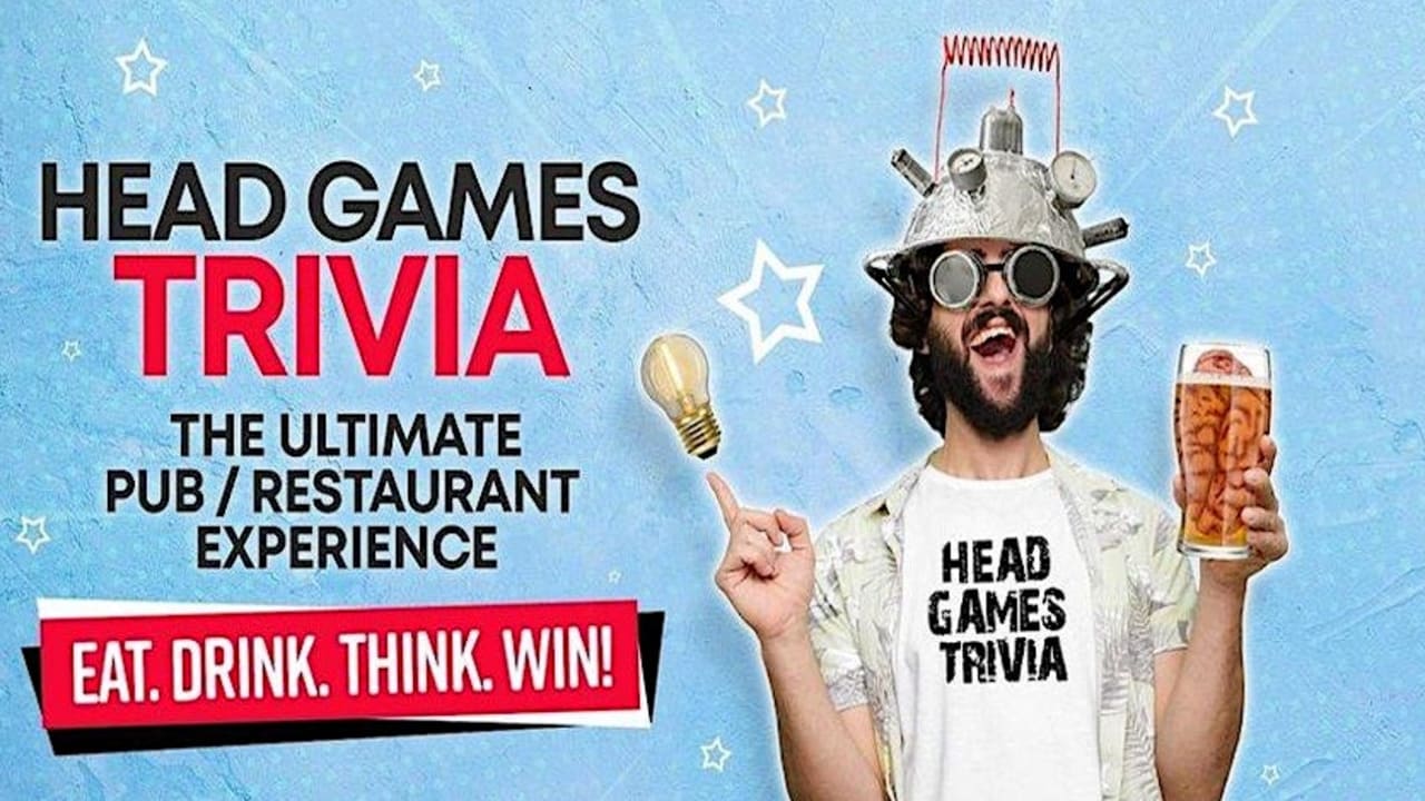 Head Games Trivia Night @ M.Special Brewing Co. - Santa Barbara