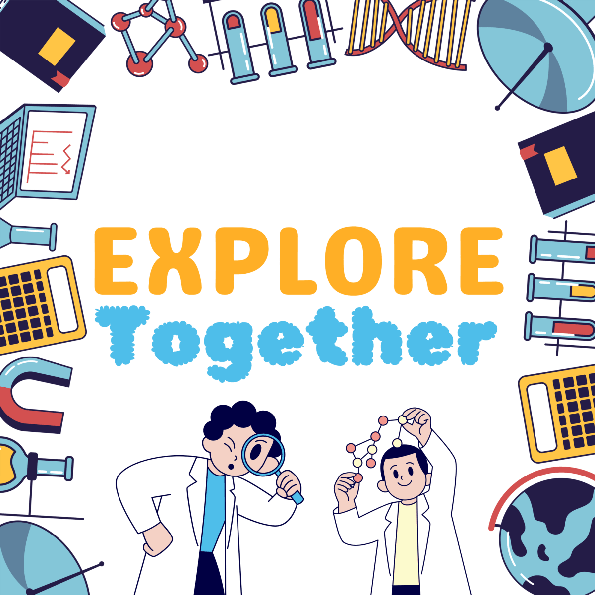 Explore Together