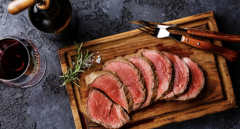 The Bourbon 100 - Tasting and Dinner