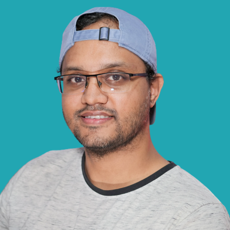 Mahmud Ahsan