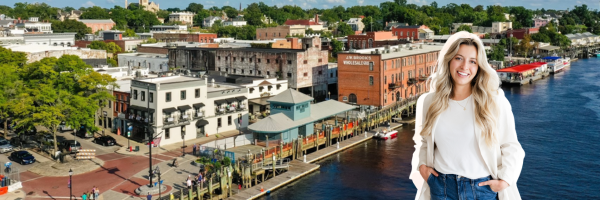 Steal My Word of Mouth Strategies: What Actually Worked for Us in Wilmington, NC