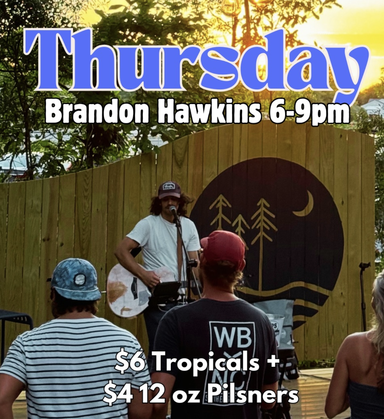Brandon Hawkins