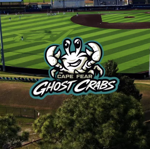 Cape Fear Ghost Crabs Game
