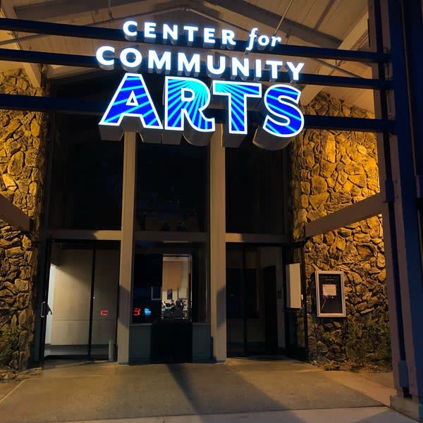 Shadelands Art Center
