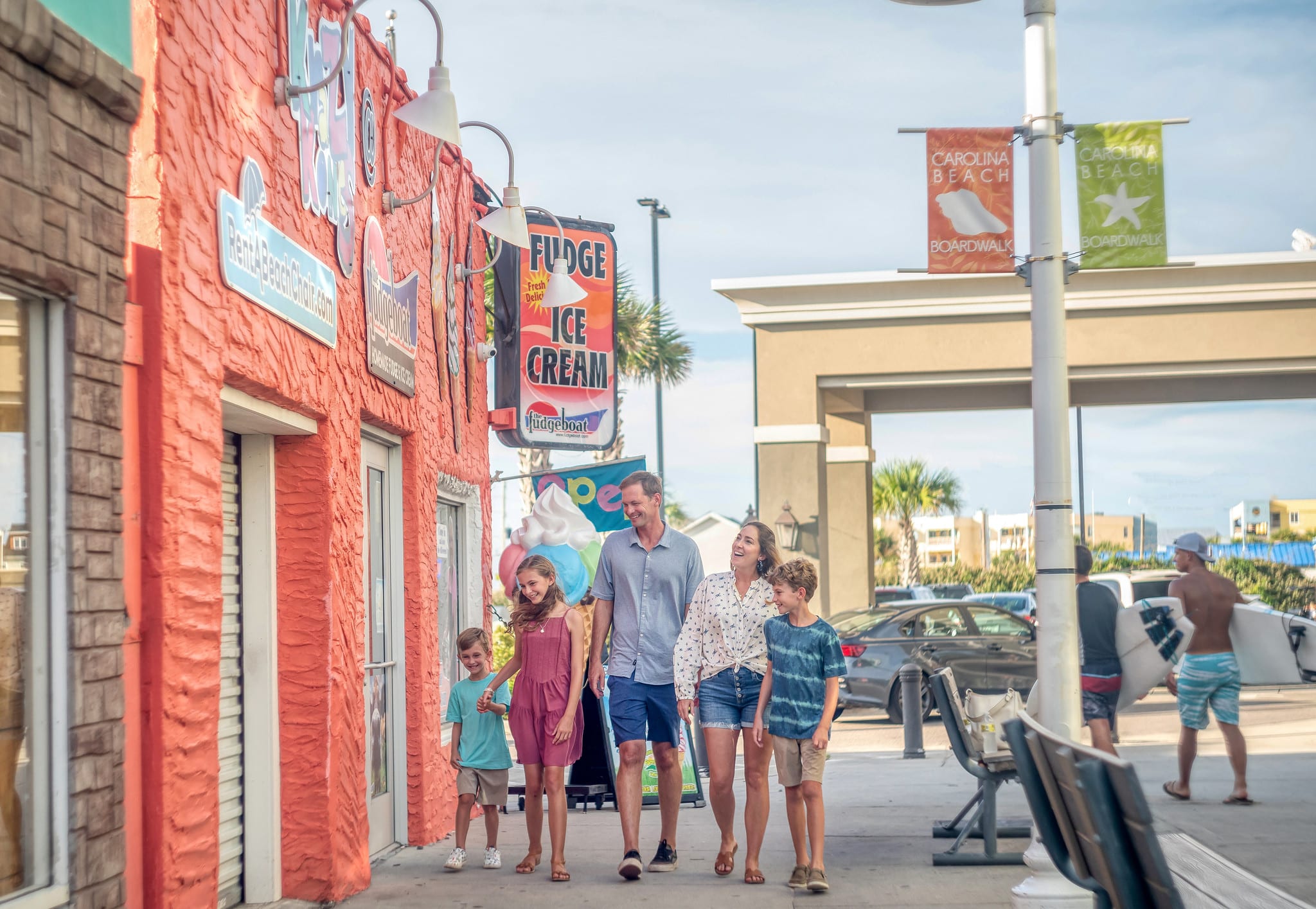 Carolina Beach