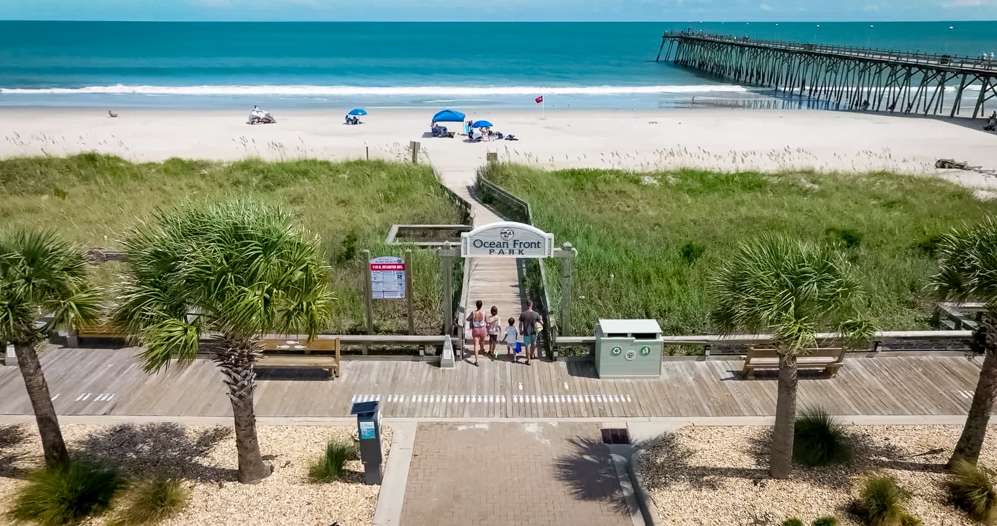 Kure Beach