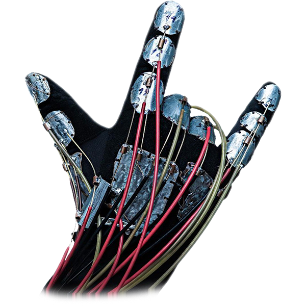Racсoon.Glove