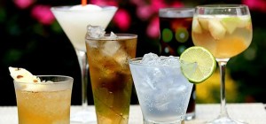 $16 Cocktail Jugs at The Claremont Hotel