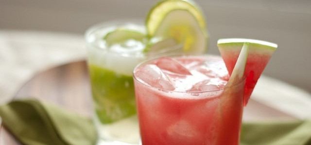 $10 Cocktails at Conservatory Rooftop Bar