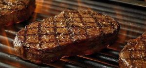 $18 Steak Night at The Sovereign Arms