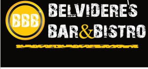 $7 Happy Hour at Belvideres Bar and Bistro