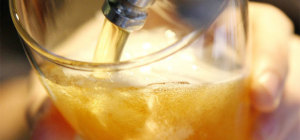 Happy Hour at Seven Mile Inn