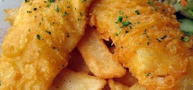 $25 Seafood Platter at Wanneroo Villa Tavern