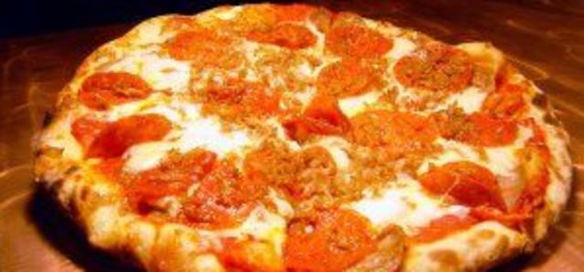 FREE Kids Eat Free at Colle Rosso Ristorante Italiano