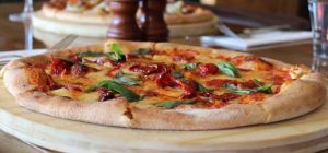 50% Half Priced Pizzas at Empire Bar