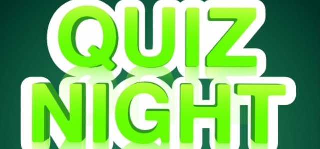 Quiz Night at Carnegies Bar & Restaurant