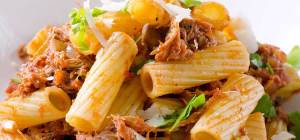 $12.50 Pasta Night at Morley Ale House