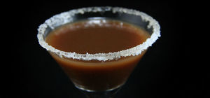 $5 Mars And Vodka Shot at Carnegies Bar & Restaurant