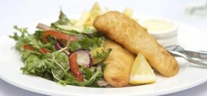 $12 All Day Specials at Brass Monkey