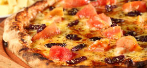 $9.90 Pizza at Albion Hotel