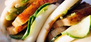 $12 Beer N Buns Tuesdays at Jade Buddha