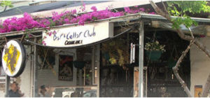 2-4-1 Pre-booked Main Meals at Casablanca Bar & Restaurant