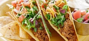 $16 Mid-Week Mexican at Indian Ocean Brewing Company