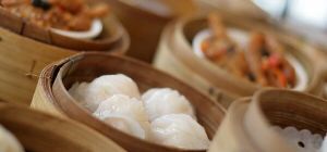 $5 Yum Cha Baskets or Plates at Sun Fay Chinese Restaurant