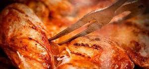 $15 Peri Chicken Special at Osborne Park Hotel