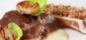 $25 Gourmet lunch menu at Vintaged Bar & Grill