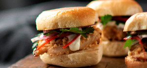 $17 Sliders at Indian Ocean Brewing Company