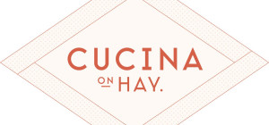 $10 Monday Meatballs at Cucina On Hay