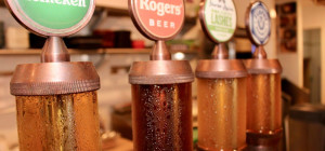 $8 HAPPY HOUR at Cucina On Hay