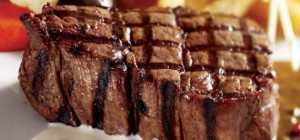 $12 Rump Steak at Rosemount Hotel