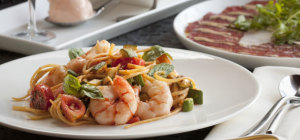 $38 Two Course Lunch at Modo Mio Italian Restaurant