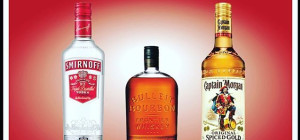 $7.00 $7 Spirits! at Rubix Bar