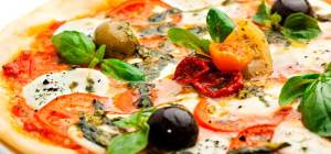 $14 Pizza & Beer at Charles Hotel