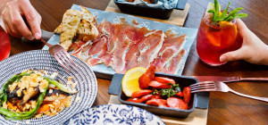 Free World Tapas Day at Heno & Rey