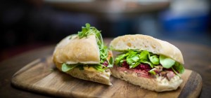 $16 Lunch Specials at Tabella