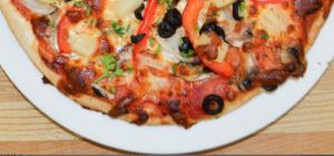 $10 All Takeaway Pizzas at Gino's Italian Restaurant