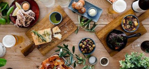 $10 Daily Specials at Cucina On Hay