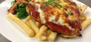 15 Parmi day at Vedders