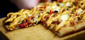 $20 Gourmet Pizzas at Bayswater Hotel