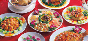 10% Discount for all Cheersy users at Sun Fay Chinese Restaurant