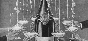 Industry night at Liberte at the London Hotel