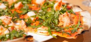 $10 Pizzas at Metro bar and bistro